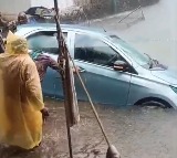 Google Maps leads to car submersion in Kerala floods