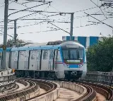 Andhra Pradesh Metro Projects Take a Key Step Forward