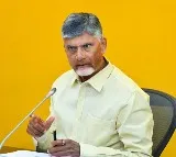 Chandrababu Naidu Green Signal for Filling 150 Posts in IPM