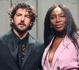 Venus Williams Announces Engagement to Andrea Preti After Victory
