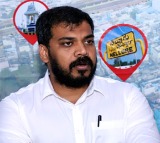 Former Minister Anil Kumar Receives Police Notice