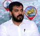 Former Minister Anil Kumar Receives Police Notice
