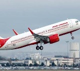 DGCA Issues Four Show Cause Notices to Air India