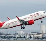 DGCA Issues Four Show Cause Notices to Air India