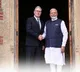 Narendra Modi India UK sign historic trade agreement
