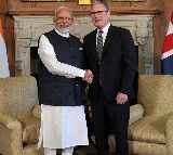 Narendra Modi envisions long term India Britain partnership like cricket