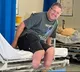 Neil Haworth UK doctor removes legs for insurance money