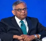 N Chandrasekaran Salary Increased Significantly as Tata Sons Chairman