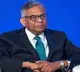 N Chandrasekaran Salary Increased Significantly as Tata Sons Chairman
