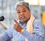 Siddaramaiah Announces Karnataka Caste Census with Mobile App Survey