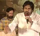 Pawan Kalyan at Hari Hara Veera Mallu Success Meet in Hyderabad