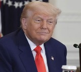 Donald Trump Warns Tech Firms Against Hiring Indians