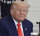 Donald Trump Warns Tech Firms Against Hiring Indians