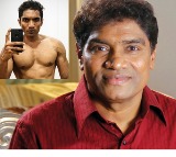 Johnny Lever Son Jessie Cancer Battle and Recovery