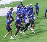 Team India to Play 5 T20s 3 ODIs with England Schedule Released