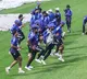 Team India to Play 5 T20s 3 ODIs with England Schedule Released