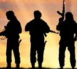 Four Al Qaeda linked Terrorists Arrested in Gujarat