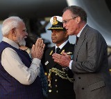 Narendra Modi UK Visit Focus on Trade Agreement Bilateral Ties