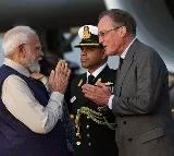 Narendra Modi UK Visit Focus on Trade Agreement Bilateral Ties