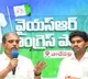 Sajjala Ramakrishna Reddy Focus on YSRCP Affiliated Units