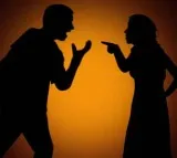 Bihar Crime Wife Bites Off and Swallows Husbands Tongue