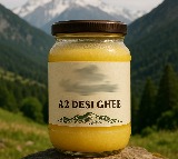 A2 Ghee Everyone is Calling it a Superfood