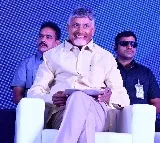 Chandrababu Naidu to Tour Singapore for Investments