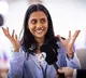 Divya Deshmukh Creates History at FIDE Womens World Cup