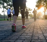 Walking 7000 Steps Daily Reduces Depression Risk