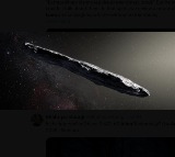 Avi Loeb Suggests 3I ATLAS Could Be Alien Technology