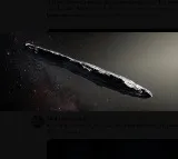 Avi Loeb Suggests 3I ATLAS Could Be Alien Technology