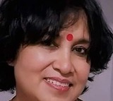 Author Taslima Nasreen urges Nobel Committee to 'introspect' over giving Nobel Peace Prize to B'desh Chief Adviser Muhammad Yunus