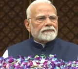 Narendra Modi becomes 2nd longest serving PM in India, surpasses Indira Gandhi's record