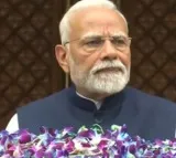 Narendra Modi becomes 2nd longest serving PM in India, surpasses Indira Gandhi's record