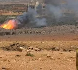 12 killed, over 150 injured in Syria explosion