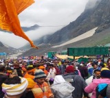 Over 3.52 lakh perform Amarnath Yatra in 21 days