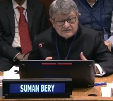 Global South countries want lessons from India’s development: NITI Aayog VC Bery