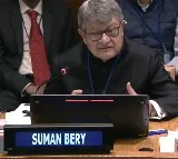 Global South countries want lessons from India’s development: NITI Aayog VC Bery