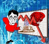 Stock market opens lower, auto and metal stocks lead losses