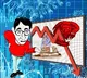 Stock market opens lower, auto and metal stocks lead losses