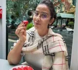 Manisha Koirala: There’s a quiet strength in choosing less