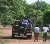 Indian Embassy in Thailand issues travel advisory amid tensions at Thai-Cambodia border