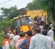 School building collapses in Raj's Jhalawar, many students feared trapped