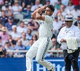 Not fully satisfied with my bowling, I'll look to improve: Kamboj
