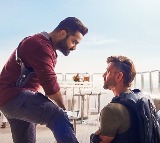 It’s 'India first’ for Hrithik, NTR as they recite Bhagavad Gita shloka ahead of declaring ‘war’