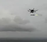 India successfully tests UAV-launched precision guided missile ULPGM-V3 in Andhra Pradesh