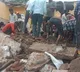 Rajasthan school building collapse: Death toll reaches six, over 30 injured