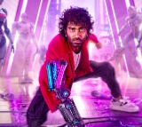 Vignesh Shivan releases new poster of 'Love Insurance Kompany' on Pradeep Ranganathan's birthday