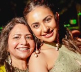 Rakul Preet Singh expresses deep love for her mother with heartfelt birthday tribute
