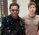 A R Rahman meets Sam Altman to discuss virtual global band 'Secret Mountain'
